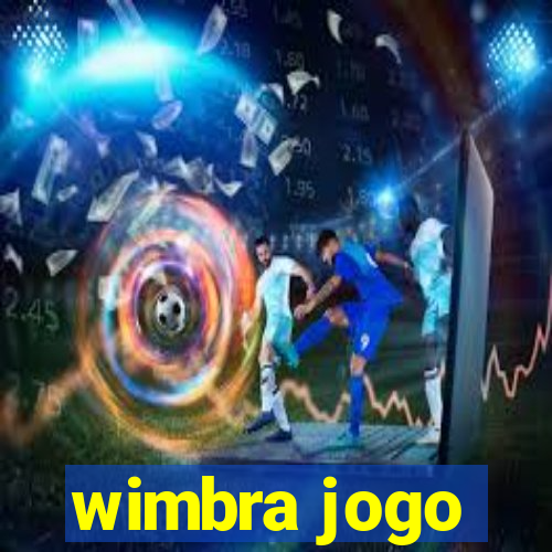 wimbra jogo